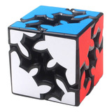 Cubo Rubik Gear 2x2 Z-cube Negro