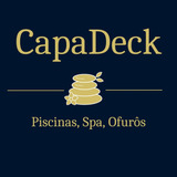 Capadeck - Piscinas - Spa - Ofurôs 