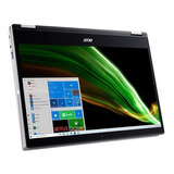 Notebook Acer Spin 2 En 1 14 Touch Intel Celeron 4gb 128gb 