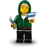 Todobloques Lego 71019 Ninjago Movie Lloyd Garmadon !