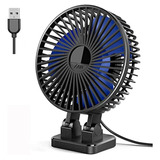 Ventilador Usb Para Escritorio, Ventilador Pequeño Para Tabl