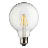 Ampolleta Globo Led Vintage Edison G80 6w E27