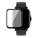 Combo De 2 Micas 3d De Tpu Premium Para Amazfit Gts 2e