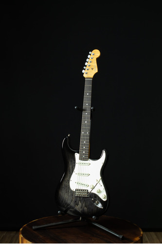 Guitarra Fender Stratocaster American Custom Shop 2021 Usa