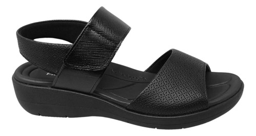 Sandalias Stretch Casuales Zapatos Mujer Piccadilly 239016 | Meses sin interés