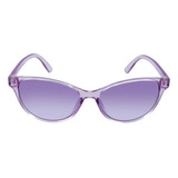 Lentes Calvin Klein Ck20517s-551 Purple 