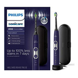Cepillo De Dientes Eléctrico Recargable Philips Sonicare Pro
