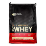 Whey Gold Standard 10 Lb