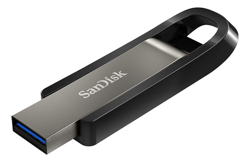 Unidad Flash Sandisk Extreme Go Usb 3.2 Tipo A De 64 Gb - Sd