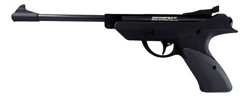 Pistola De Pressão Airgun Sp500 5,5 Mm Snowpeak