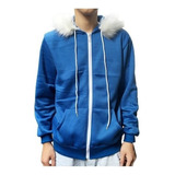 Undertale Sans Cosplay Costume With Blue Hood