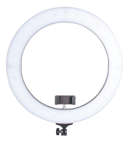 Ring Light Grande 48cm 18 Polegadas Com Tripe 