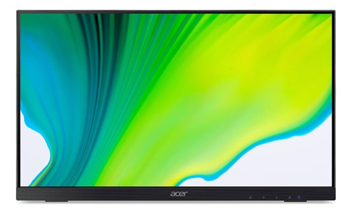 Acer Ut222q Bmip 21,5  Full Hd (monitor Táctil Punto 1920 X 