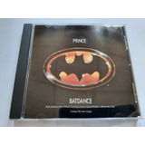 Prince / Batdance / Vicki Vale Mix - Cd- Usa