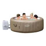 Hidromasaje Inflable Bestway Lay-z Spa Pileta Agua Caliente