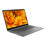 Notebook Lenovo Ip 3 14itl6 I5-1155g7 8gb 256gb Ssd 14  W11