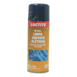 Limpa Contato Spray Elétrico 200ml