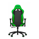 Silla Gamer Vertagear Sl2000 Negro Con Verde