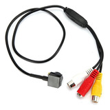 1000tvl Mini Cctv Con Cable Ir Micro Cámara De Vigilancia De