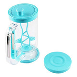 Doitool Dispensador De Masa Para Cupcakes Taza Medidora De P