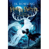 Harry Potter 3 Prisoner - Rowling J K