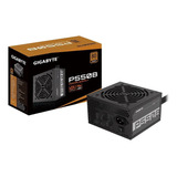 Fuente De Poder Gigabyte 550w 80 Plus Bronce P/n Gp-p550b/ar