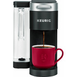 Cafetera Keurig K Supreme Single K-cup