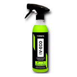 Shampoo Para Veículo  Vonixx Vonixx Shampoo Lava A Seco Lavagem Ecológica V-eco Lava A Seco Em Frasco De 500ml Com Aroma Baunilha