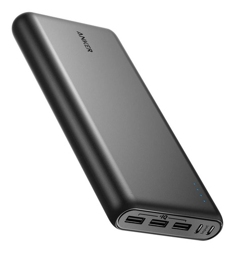 Cargador Portatil - Anker Powercore 26800 Mah - Poweriq