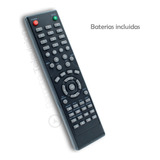 Control Remoto Cobia Smart Tv Nuevo