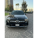 Mercedes-benz Mercedes Glc Coupe  Glc Coupe 