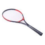 Raqueta Tenis Teloon Adulto 108 Inch 16x19 280g 685mm Alumin Color Rojo