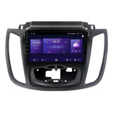 Estereo Ford Escape 13 19 Pantalla Android Wifi Bt Radio Gps