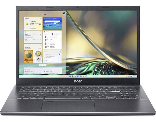 Laptop Acer Aspire 5 15.6'' I7-1355u 16gb/ 512 Gb Ssd
