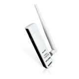 Tarjeta De Red Usb 2.0 Inalámrbica Wlan Tp-link N150 Tl-wn722n Wi-fi