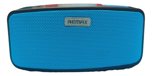 Mini Parlante Bluetooth Remax Music Box Rm-m1