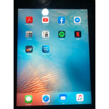 iPad 2 De 16gb Wifi, Con Estuche Y Accesorios
