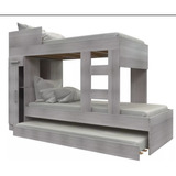 Cama Marinera Triple 