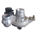 Turbo Compresor Mg Gt 2021-2024 Usado 