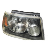 Faros Delanteros Ford Ranger Mod 2008 Usados - Izq Y Der.