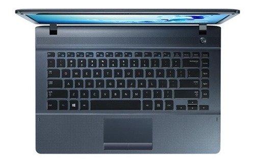 Notebook Samsung Np-270e4e-x01cl En Desarme  