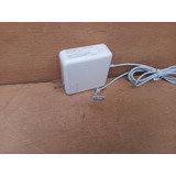 Cargador P/ Macbook Magsafe2 De 16.5v. 3.65a. 60w. Usado