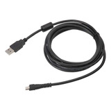 Cabo Usb Para Speech Mike Lfh3200 / 3500 - Acc0035