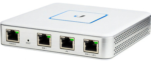 Roteador Gigabit Ubiquiti Usg Unifi Security Gateway