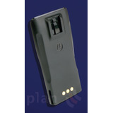 Batería Radio Motorola Dep450 Nntn4497dr, 2250 Mah.