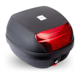 Baul Porta Casco  28 Lts Honda 