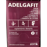 Adelgafit X 150 Comprimidos Laboratorios Biofit - Dw