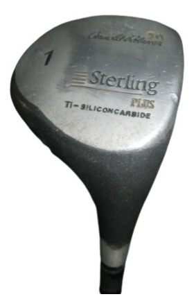 Palo De Golf Arnold Palmer Sterling Plus Graphite Usado