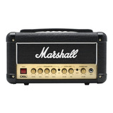  Marshall Dsl1 Valvulado + Caixa Roxstage (celestion) + Bag