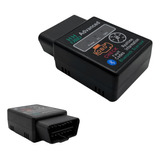 Dickno - Escáner Bluetooth Obd2 Para Coche, Lector De Código